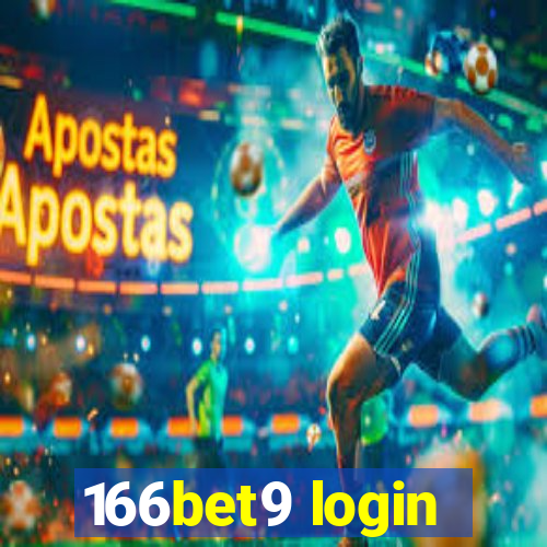 166bet9 login